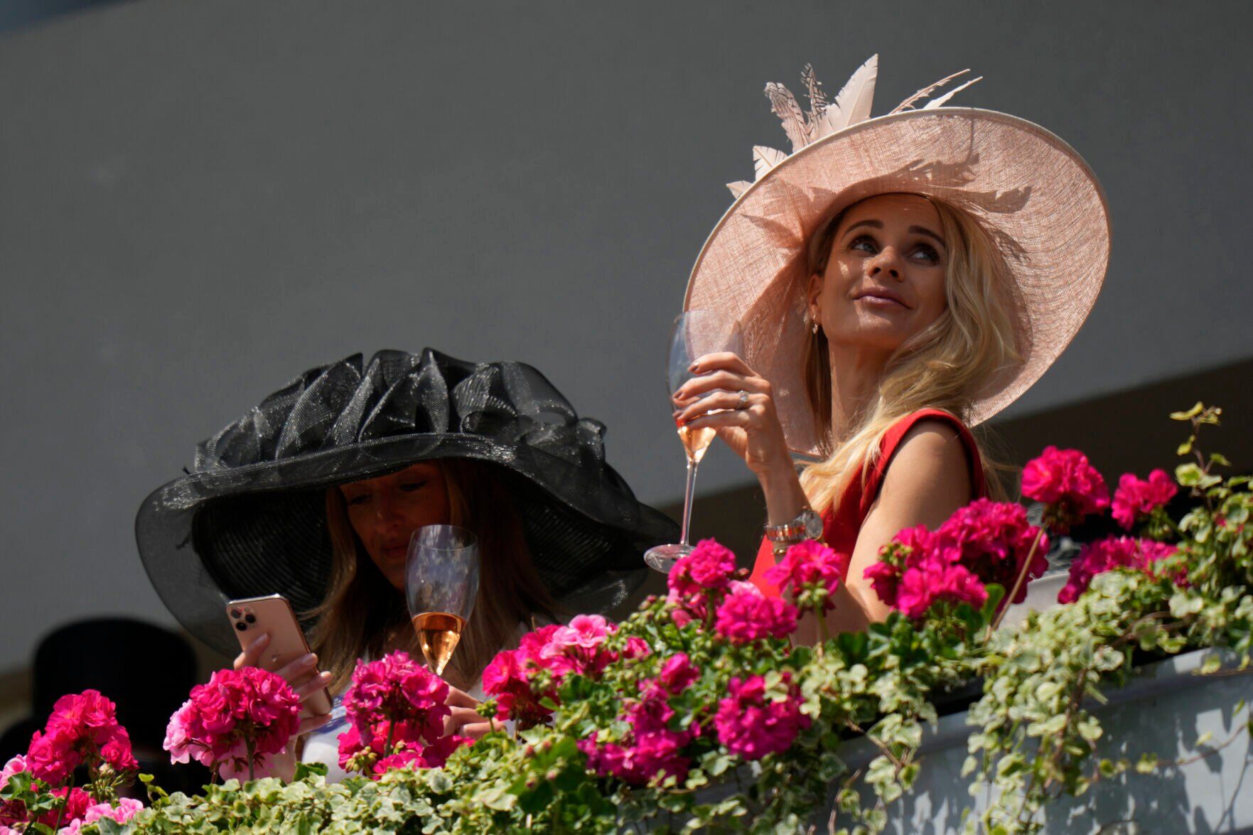Britain Royal Ascot Photo Gallery